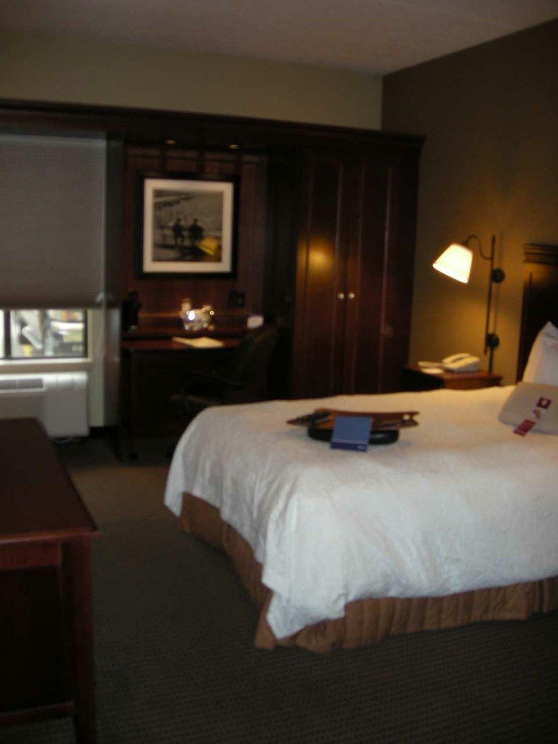 汉普顿酒店麦迪逊东城商场区 客房 照片